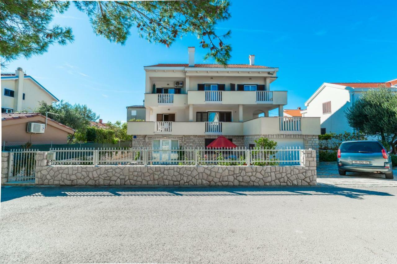 Victoria Apartmán
