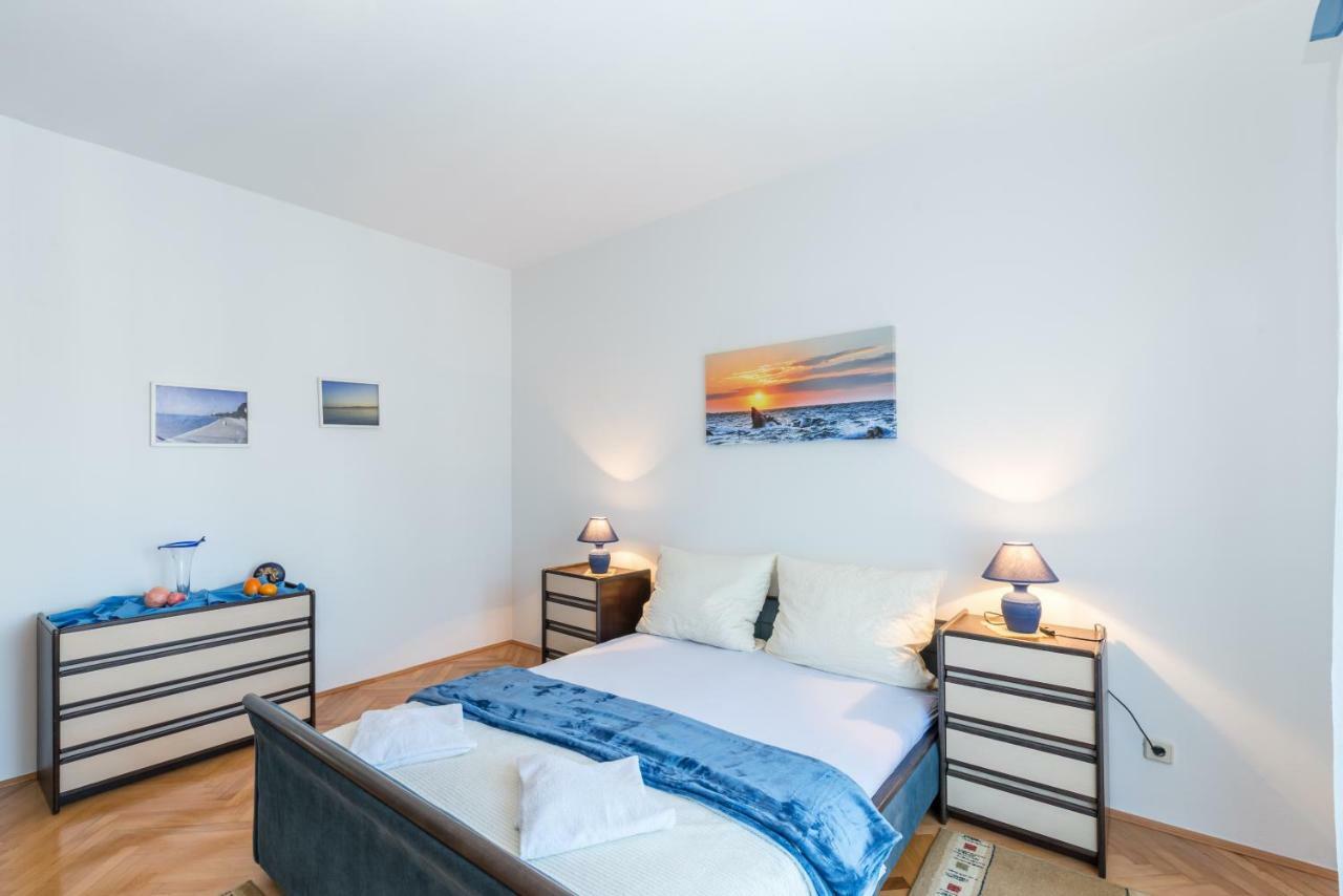 Apartmán Victoria
