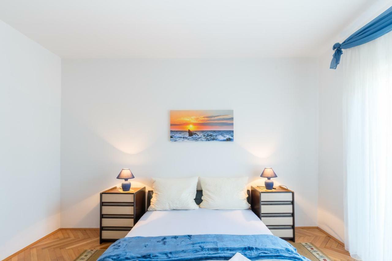 Apartmán Victoria *