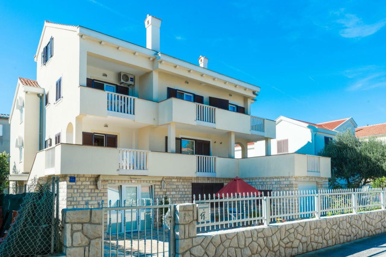 Apartmán Victoria *