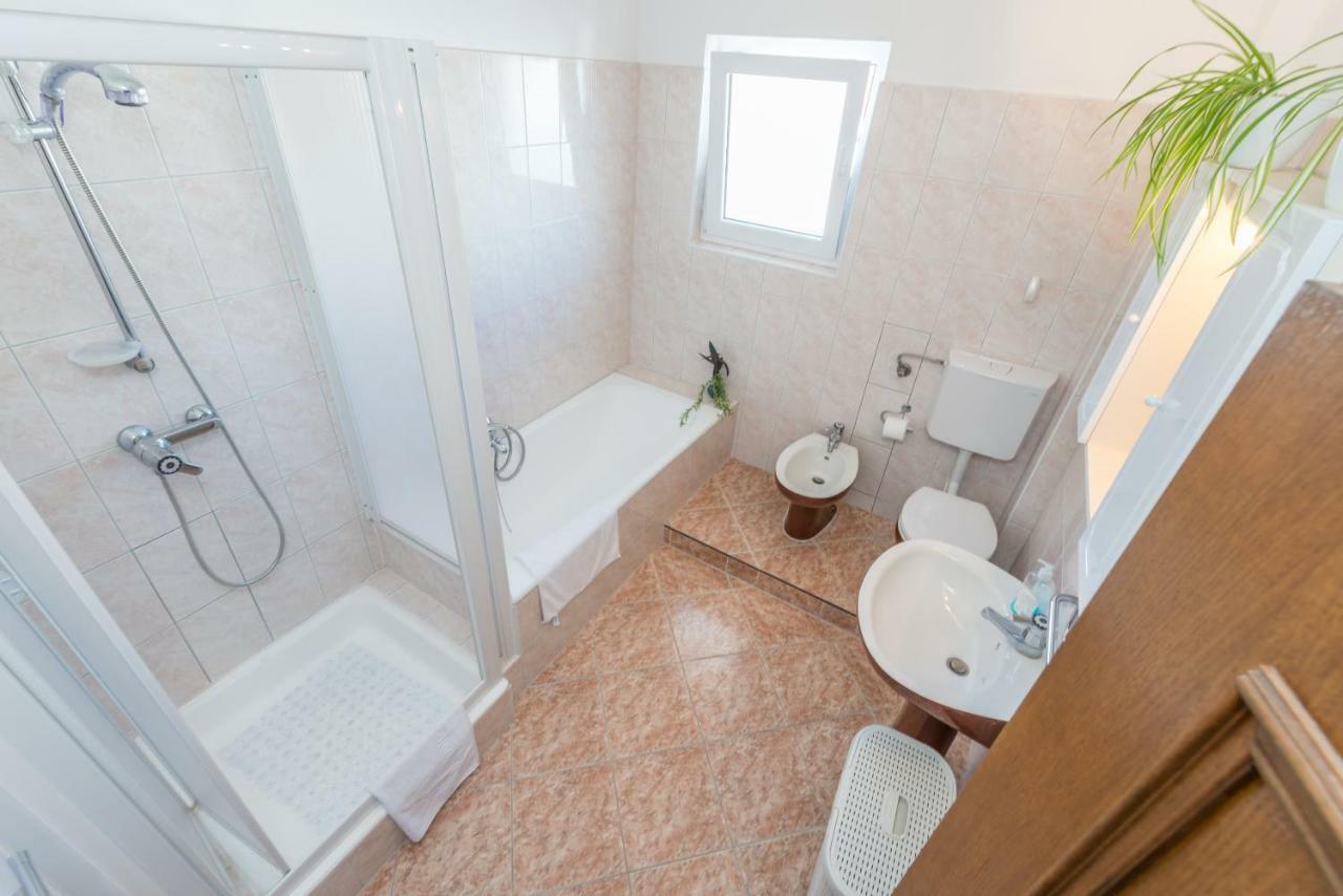 Apartmán Victoria