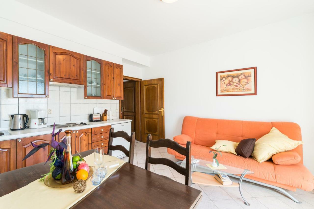 Victoria Apartmán *
