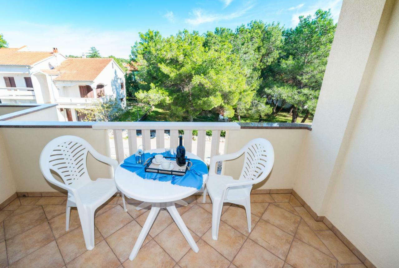 Apartmán Victoria Zadar