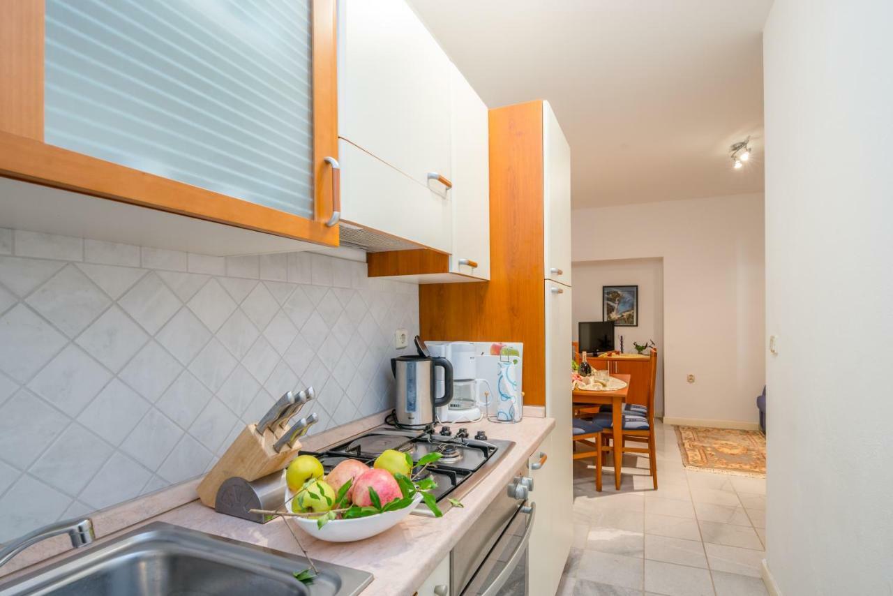 Apartmán Victoria
