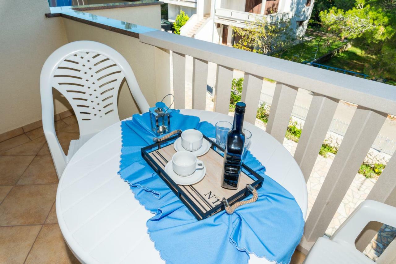 Victoria Apartmán Zadar