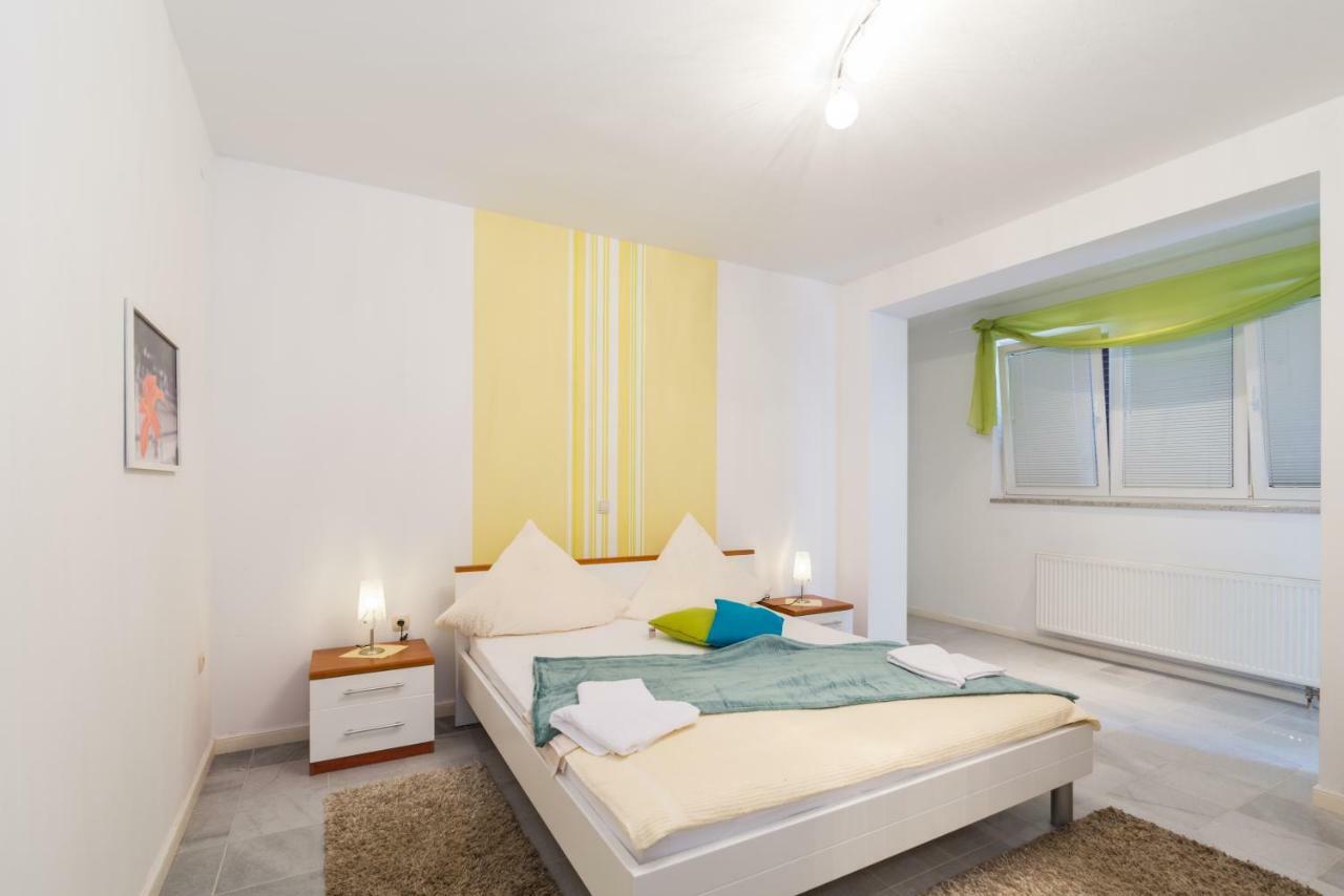 Apartmán Victoria Zadar