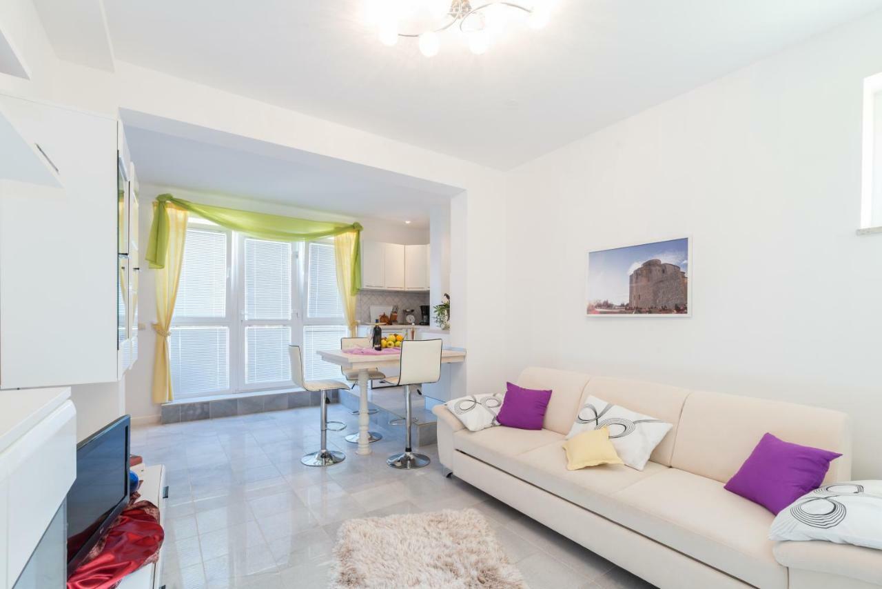Victoria Apartmán
