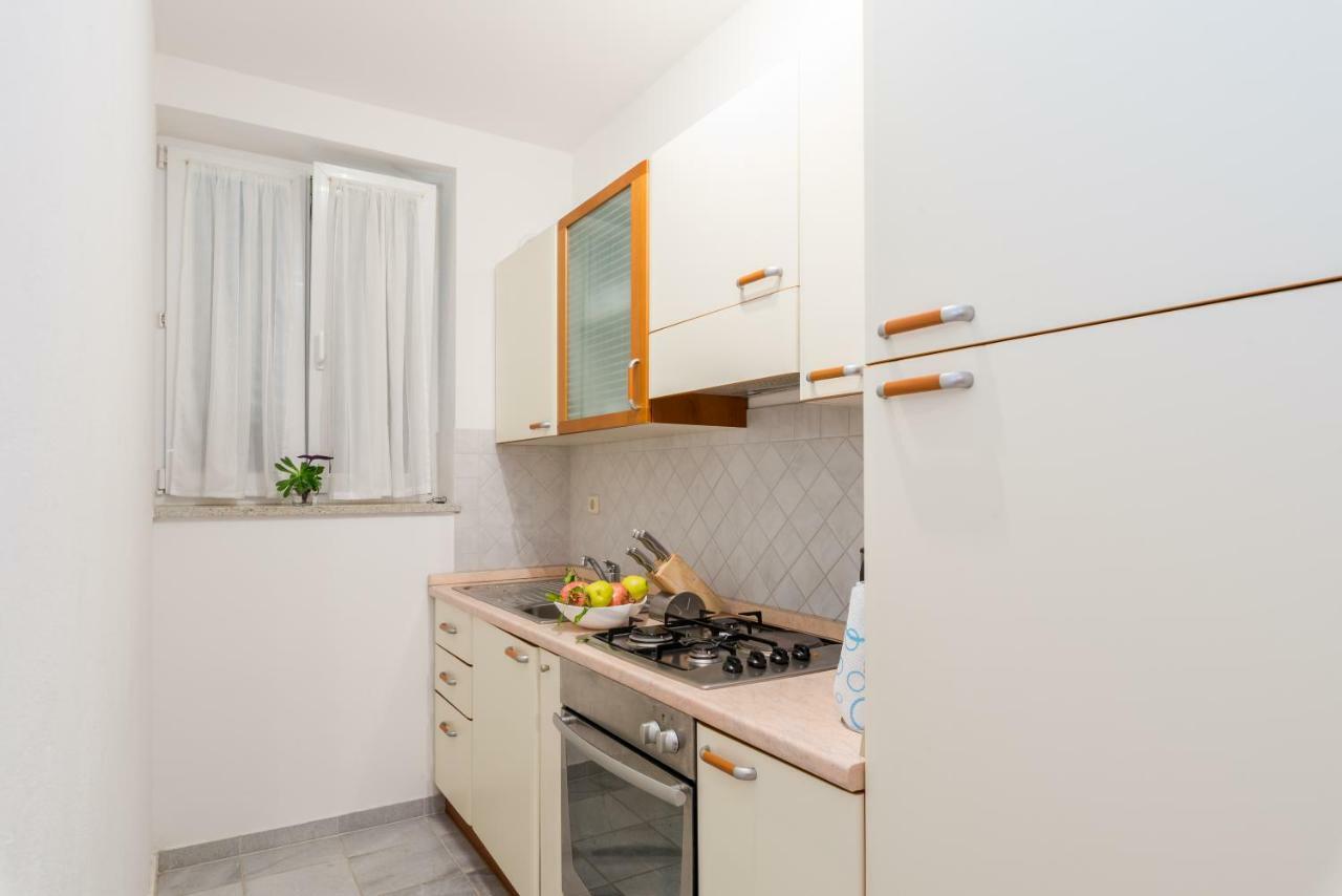 Victoria Apartmán