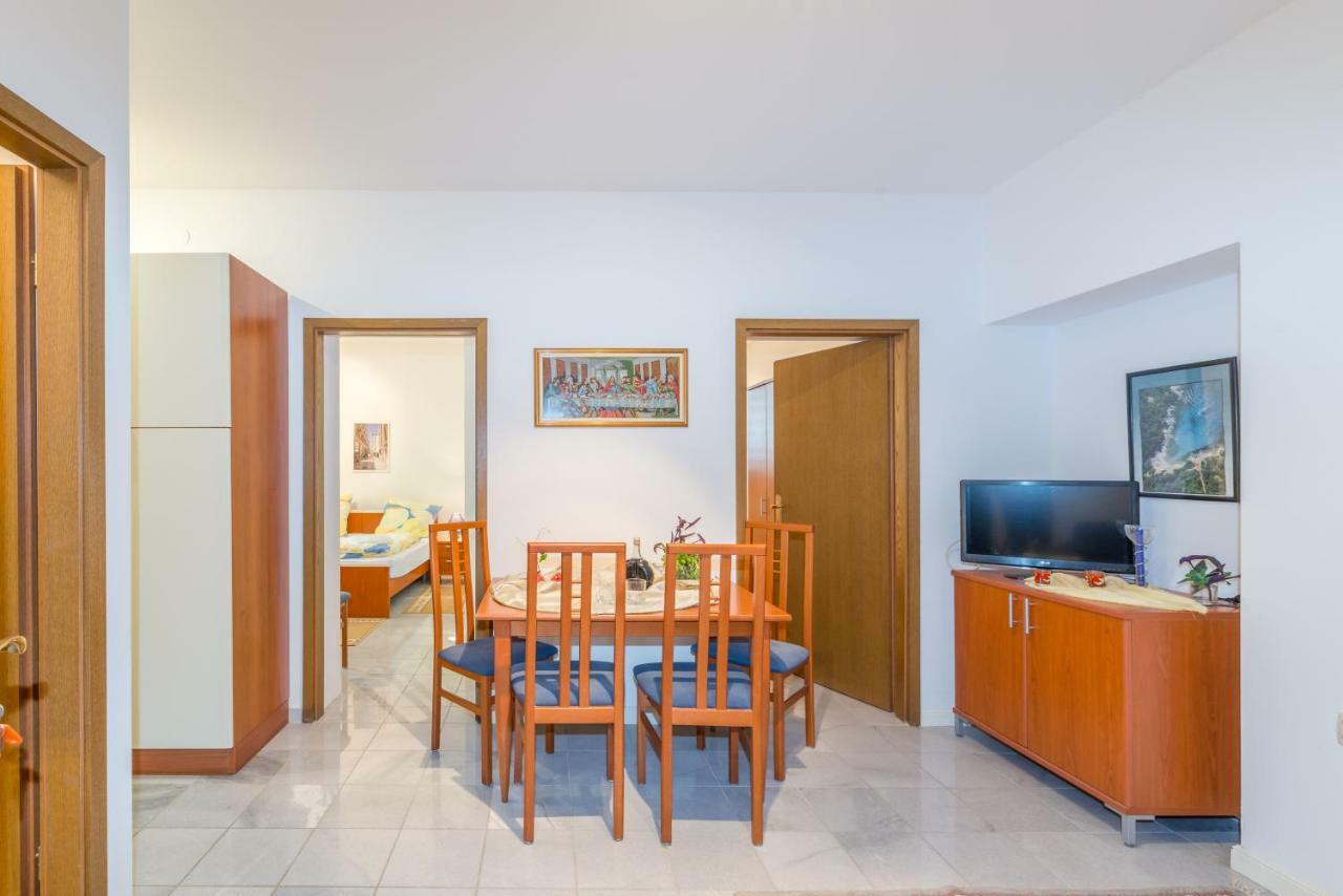 Apartmán Victoria