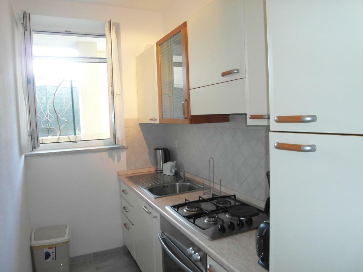 Victoria Apartman *