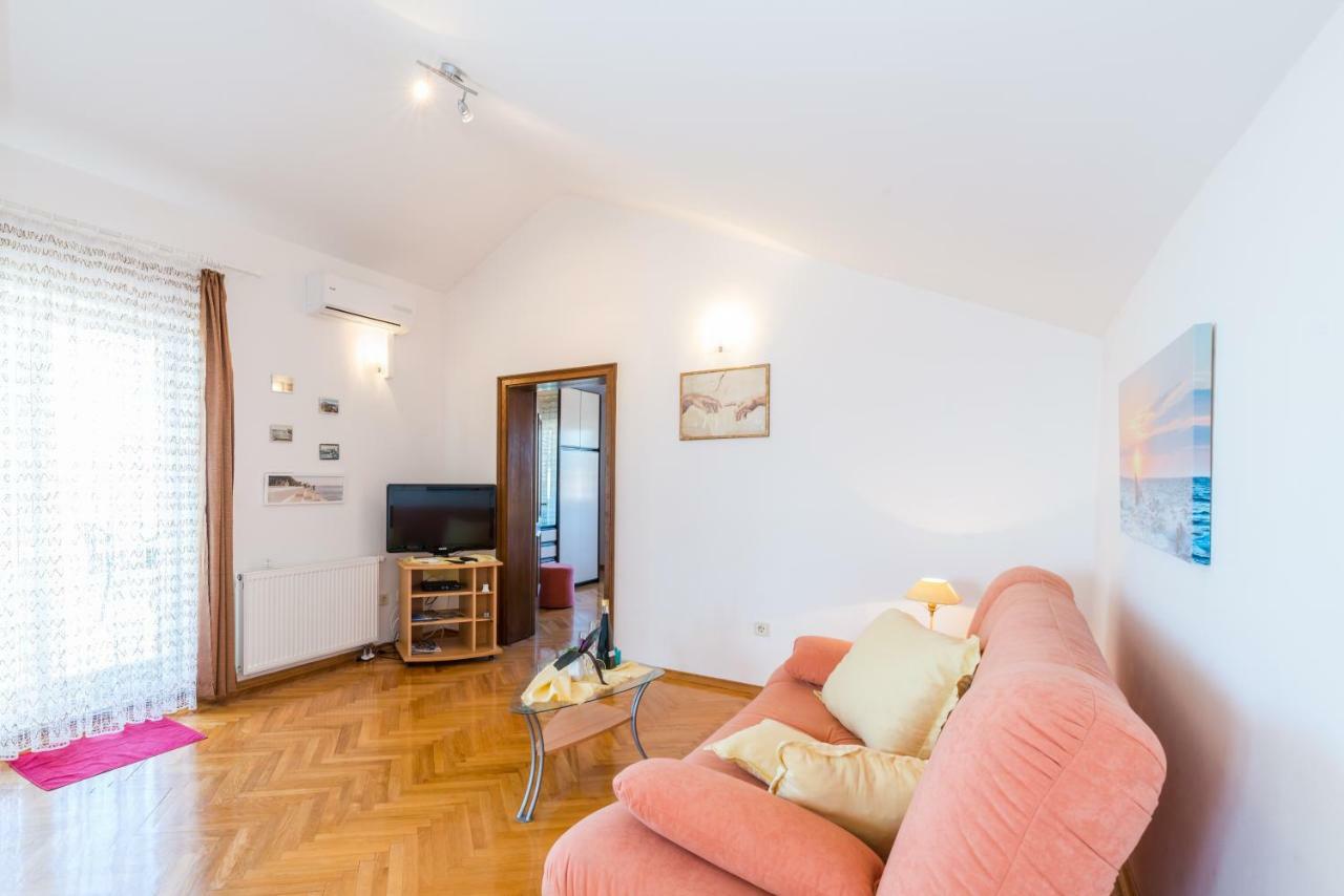 Victoria Apartman