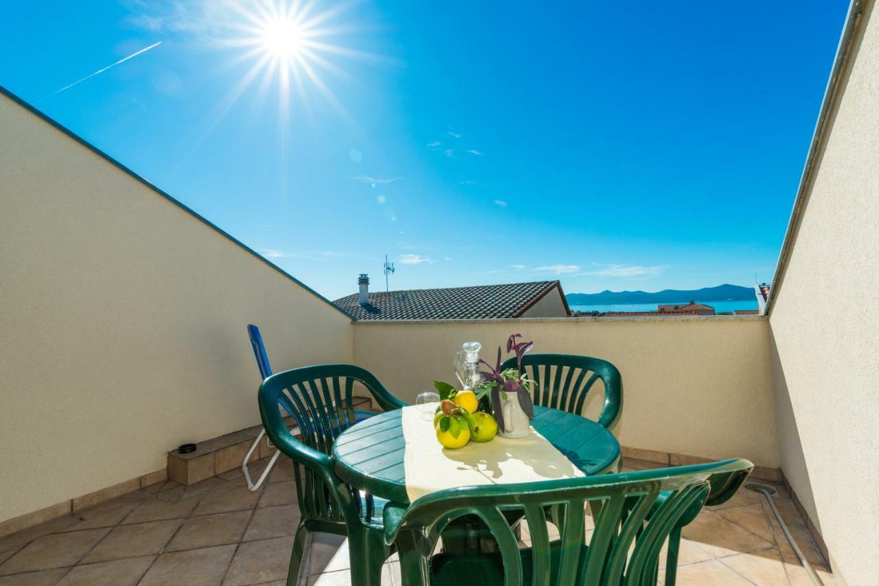 Apartman Victoria *