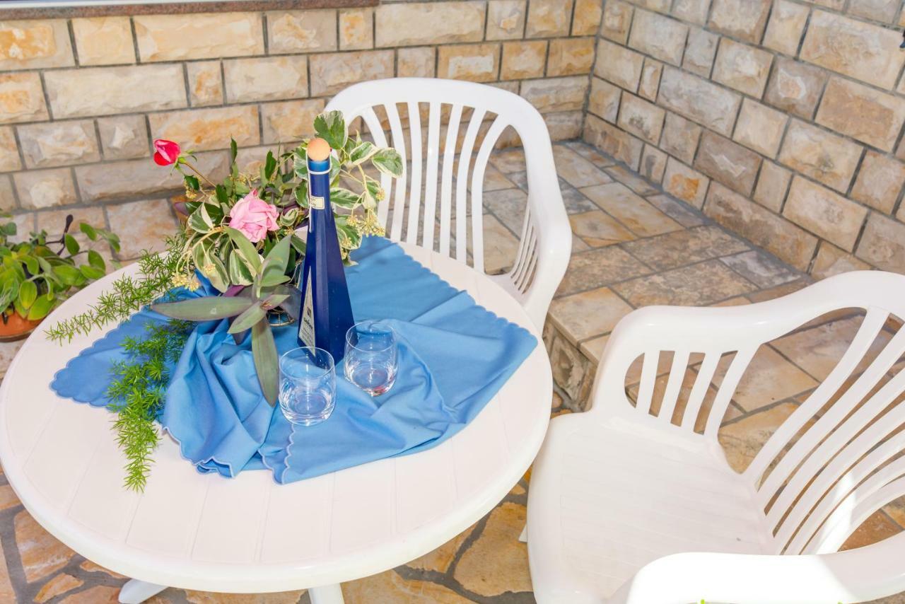 Apartman Victoria *