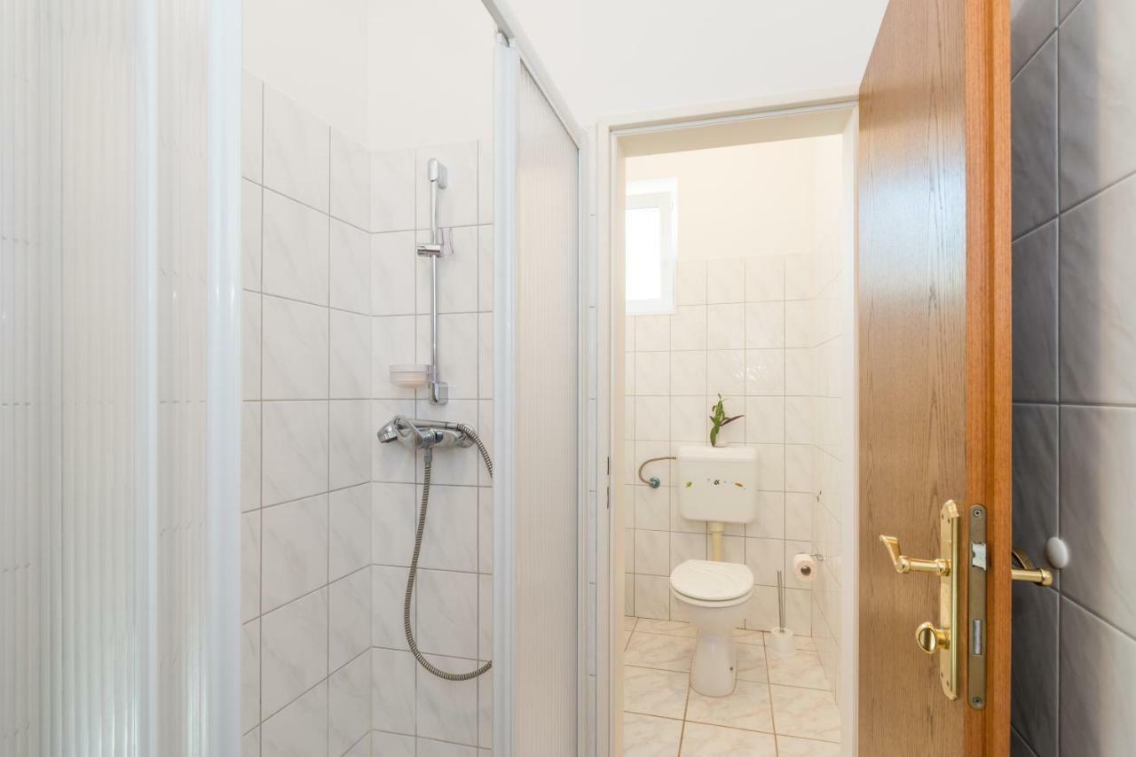 Victoria Apartman Zára