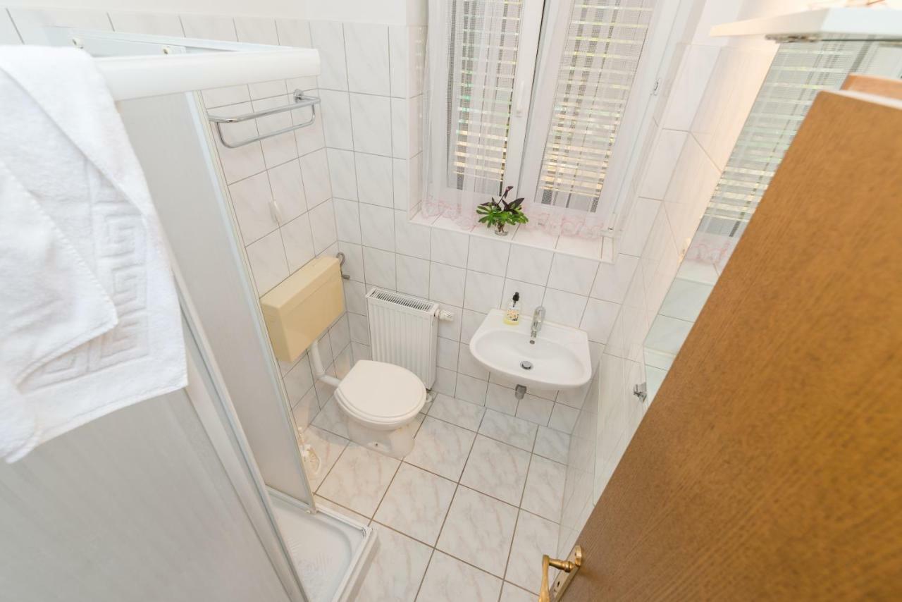 Apartman Victoria